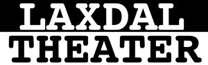 Logo Laxdal-Theater